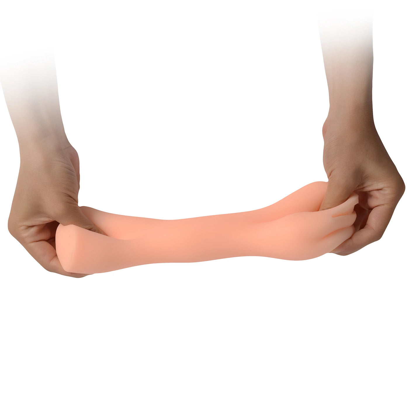 Shequ Xianger Vagina Shape Realistik Vajina