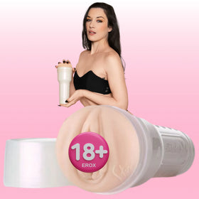 Original Fleshlight Girls Stoya Destroya Vajina Mastürbatör