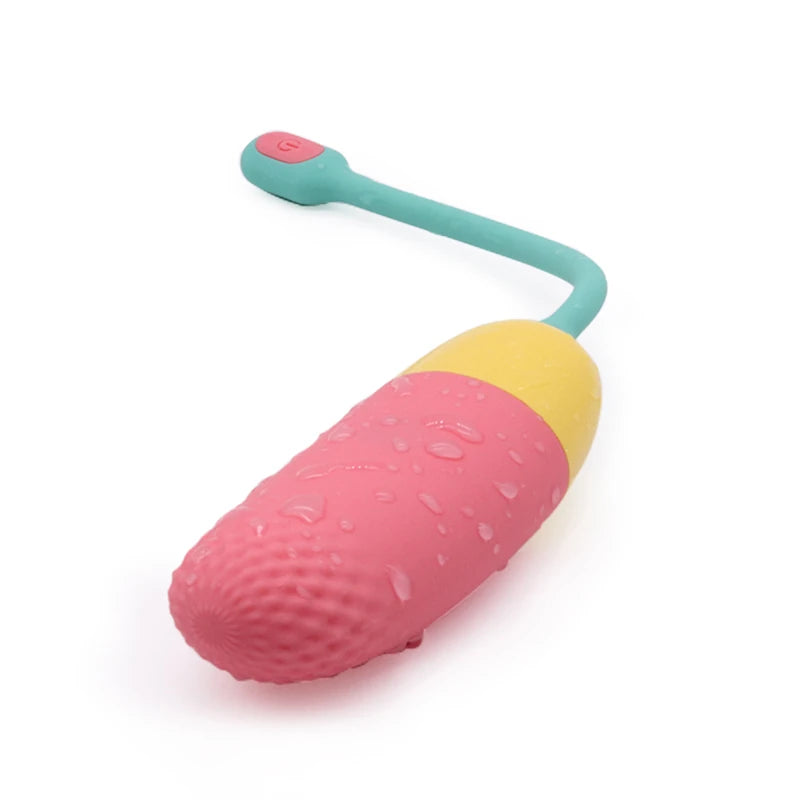 Magic Motion Vini Lite Mini Vibratör