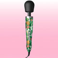 Doxy Die Cast Metal Wand Massager Masaj Aleti - Pineapple