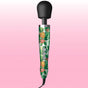 Doxy Die Cast Metal Wand Massager Masaj Aleti - Pineapple