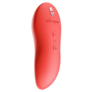 We-Vibe Touch X Magic Mini Klitoral Uyarıcı Güçlü Vibratör