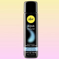 Pjur Aqua Water-Based Lubricant Gel Kayganlaştırıcı Jel 100 Ml.