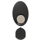 Anos Remote Controlled Butt Plug Titreşimli Anal Plug