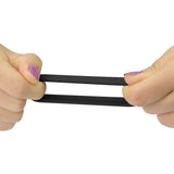 Lovetoy Power Plus Soft Silicone Pro Ring Penis Halkası Seti LV443002