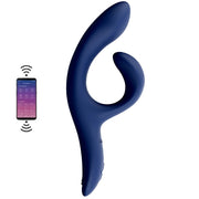 We-Vibe Nova 2 Telefon Kontrollü Klitoris Vibratör