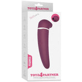 Lovetoy Toyz4Partner Sucking Emiş Güçlü Klitoris Vibratör