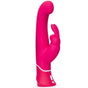 Happy Rabbit G-Spot Klitoral Vibratör-Pink