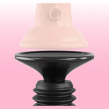 Pipedream Fetish Fantasy Series Body Dock Thruster Uyumlu Seks Makinesi