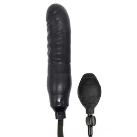 Erox Anal Fantasy Dick Spand Anal ve Vajinal Şişirilebilir Penis