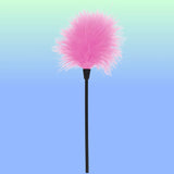 ToyJoy Sexy Feather Tickler Gıdıklayıcı Tüy-Pink