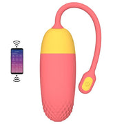 Magic Motion Vini Telefon Kontrollü Mini Vibratör