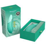 Womanizer Next Emiş Güçlü ve Clitoral Uyarıcı Vibratör-Aqua