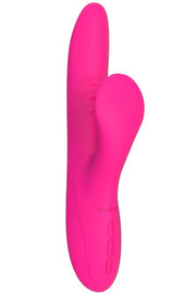 Nalone Peri Özel Tasarım  Flexible Rabbit Vibratör