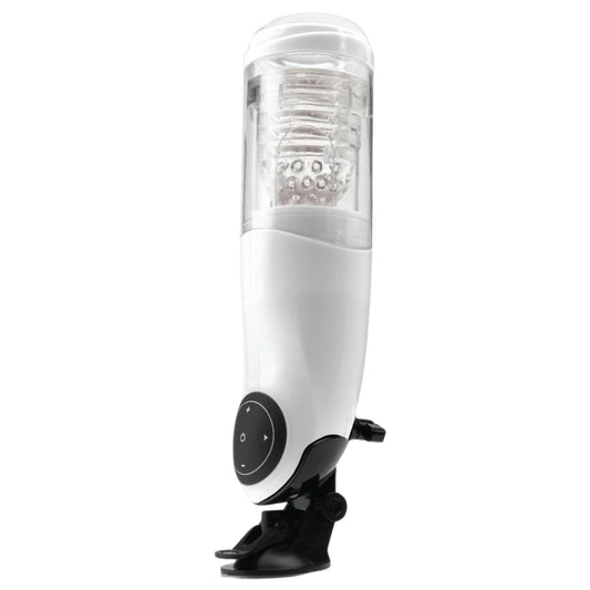 Pipedream Extreme Mega Bator Pussy Otomatik Vajina Mastürbatör