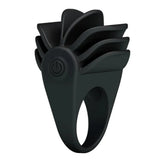 Pretty Love Chester Vibrating Clitoral Cock Ring Titreşimli Penis Halkası BI-210137