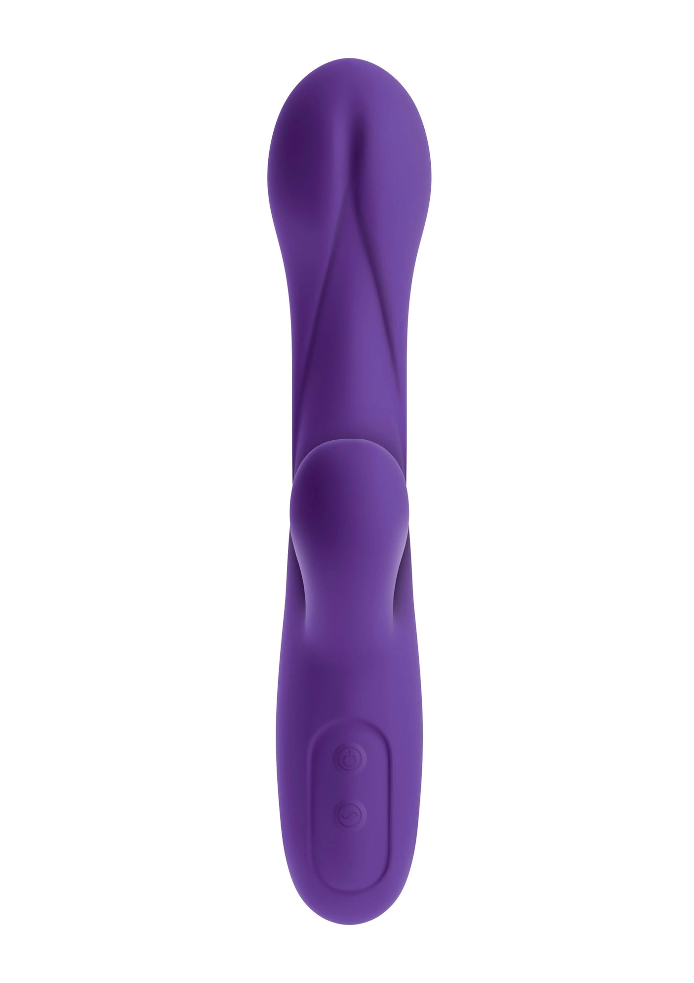 Pipedream Ultimate No.3 Elit Silikon Ultra Güçlü Rabbit Vibratör