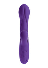 Pipedream Ultimate No.3 Elit Silikon Ultra Güçlü Rabbit Vibratör