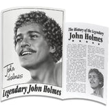 Doc Johnson John Holmes Ur3 Dev Realistik Penis