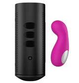 Kiiroo Titan Cliona İnteractive Couple Set