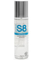 S8 Waterbased Lube 250ml Doğal Kayganlaştırıcı