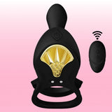 Zalo Bayek Wearable Vibrator Titreşimli Penis Halkası
