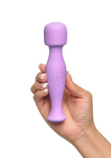 Pipedream Fantasy For Her Body Massager Ultra Güçlü Masaj Vibratör
