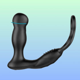 Nexus Revo Embrace Vibrating Prostat Masaj Aleti