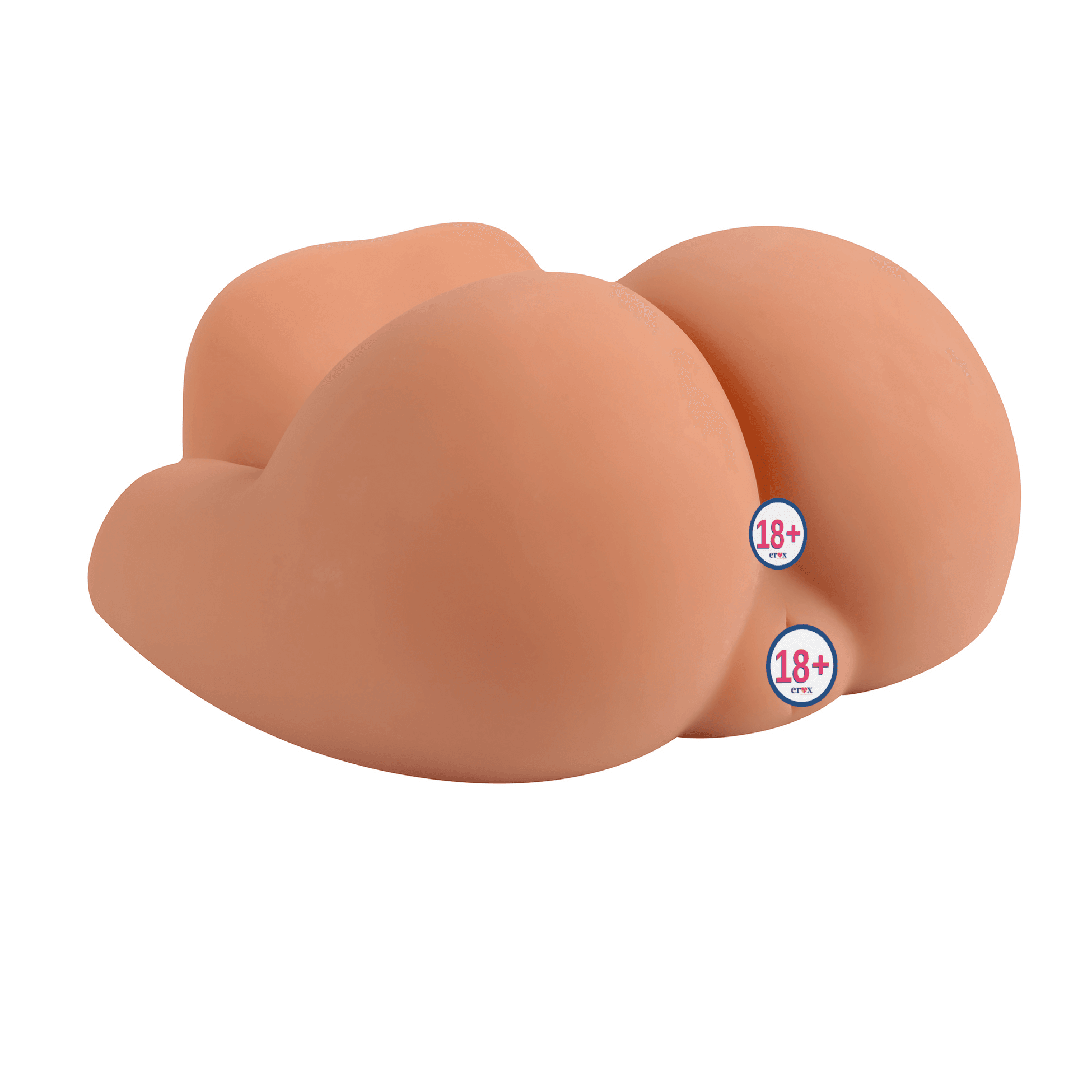 Nicola Büyük Boy Yumuşak Dokuda Kalça Mastürbatör