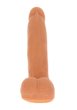ToyJoy Naked Thrusting Dildo Silicone Belden Bağlamalı Hareketli Realistik Penis 19.5 Cm.