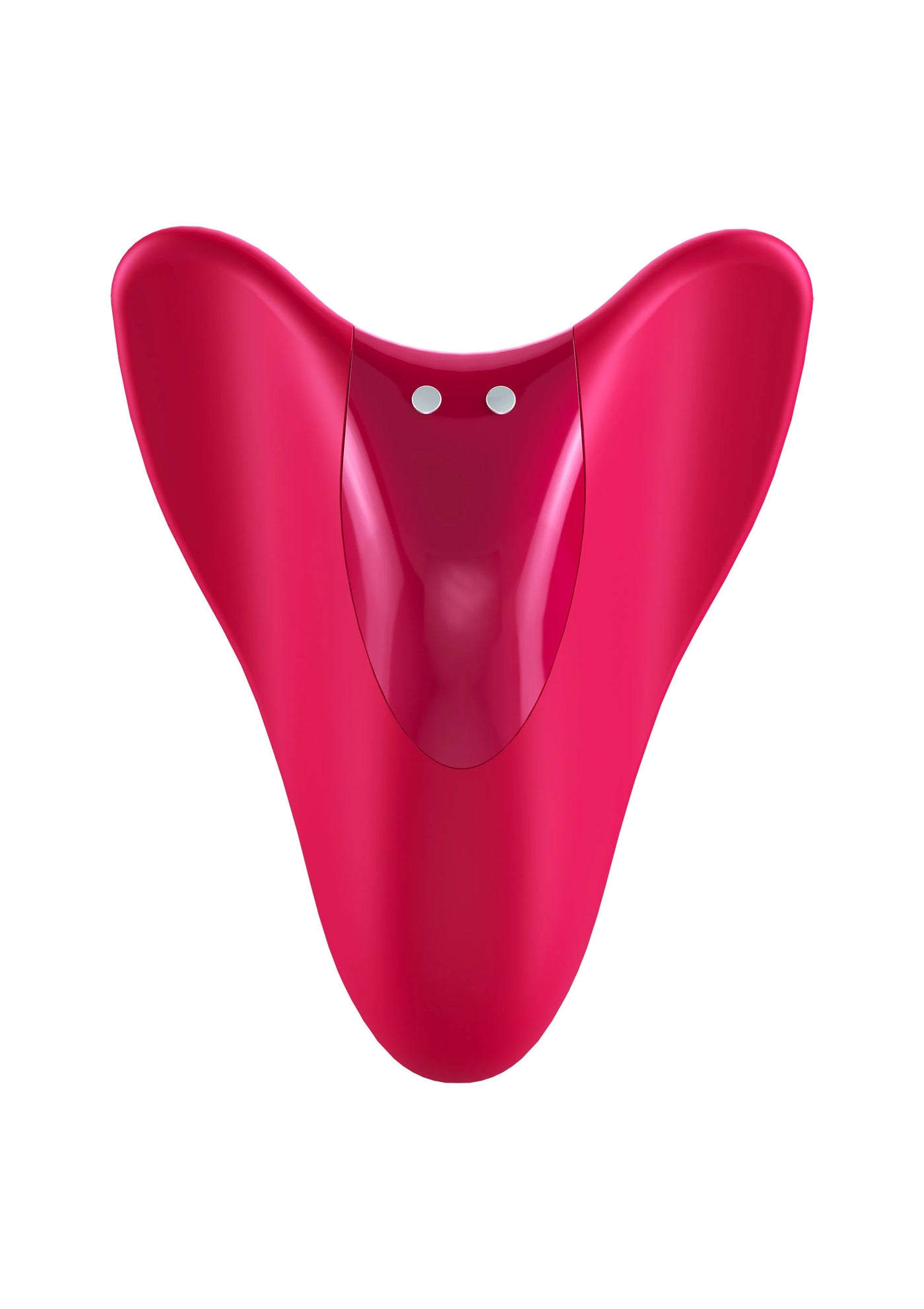 Satisfyer High Fly Çok Yönlü Parmak Vibrator