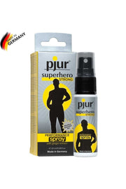 Pjur Super Strong Spray 20 Ml