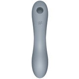 Satisfyer Curvy Trinity 3 Hava Darbeli Titreşimli Vibratör