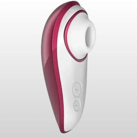 Womanizer Liberty Klitoral Emiş Güçlü Vibratör