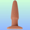 Shequ Tyrone Silikon Anal Plug SQ-ML10015L-Large