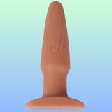 Shequ Tyrone Silikon Anal Plug SQ-ML10015L-Large
