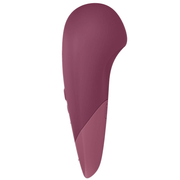 Womanizer Vibe Noiseless Lay On Klitoral Vibratör