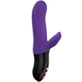 Fun Factory Bi Stronic Fusion Mor İtmeli ve Titreşimli Vibratör