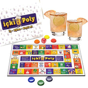 Erox Erotica Game Erotik İçkiPoly Oyunu