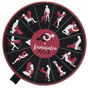 Erox Erotica Game Kamasutra Felek Pozisyon Çarkı