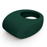 Lelo Tor 2 Dark Green Titreşimli Penis Halkası