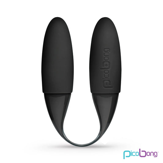 Picobong Mahana 2 Black Vibratör