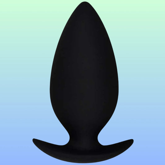 ToyJoy Bubble Butt Player Expert Silikon Anal Plug