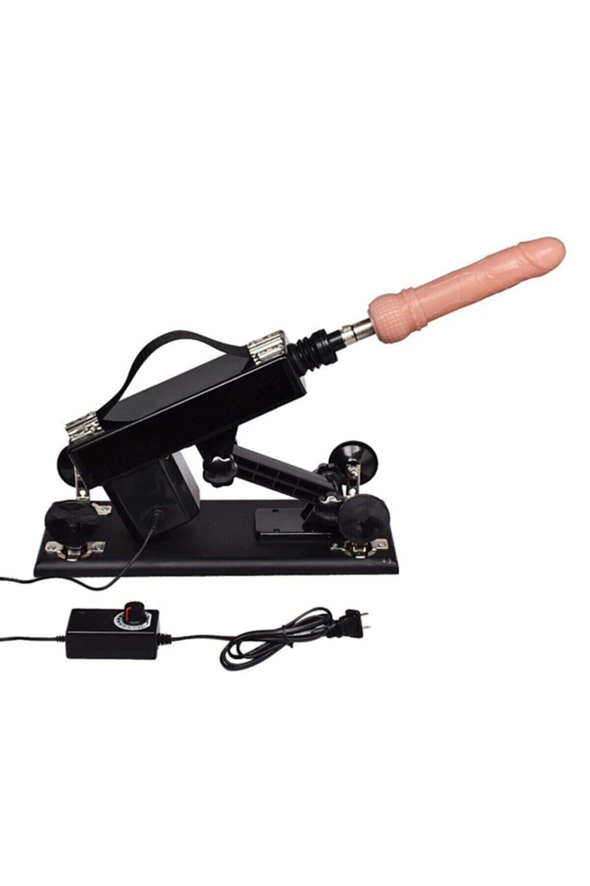 Agor Shop Otomatik Gidip Gelmeli Makinesi