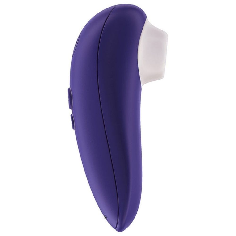 Womanizer Starlet 3 Emiş Güçlü Vibratör İndigo