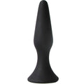 Erox Anal Private Yumuşak Silikon Anal Plug