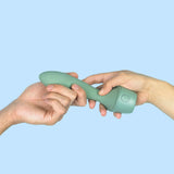 Lora Dicarlo Onda Robotic Massager G-Bölgesi Vibratör