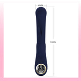 Pretty Love Ramar 10 Mod Rabbit Vibratör BW-500004LED-2