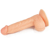Lovetoy The Ultra Soft Dude 20 Cm Realistik Penis 20 cm LV1088
