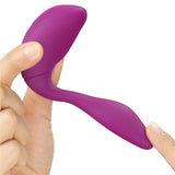 Lovetoy O-Sensual Double Rush Çiftlere Özel Uzaktan Kumanda Vibratör